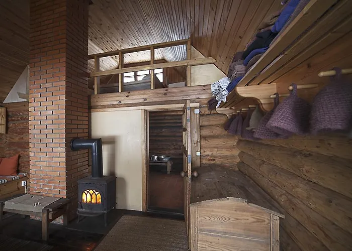 Kivi Talu Country Otepää