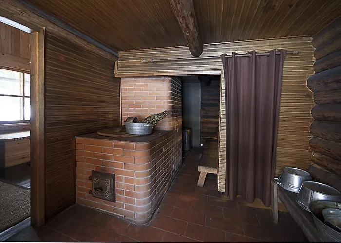 Kivi Talu Country 3*