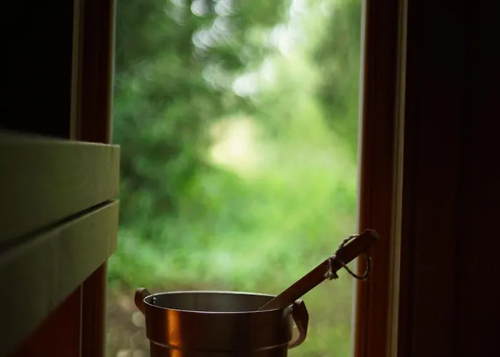 منتزه العطل Kivi Talu Country 3*