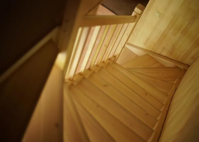 Kivi Talu Country 3* Otepää