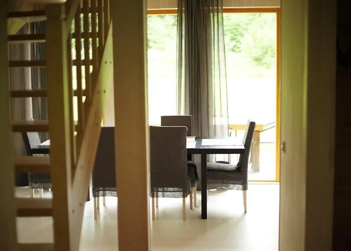 Kivi Talu Country Otepää