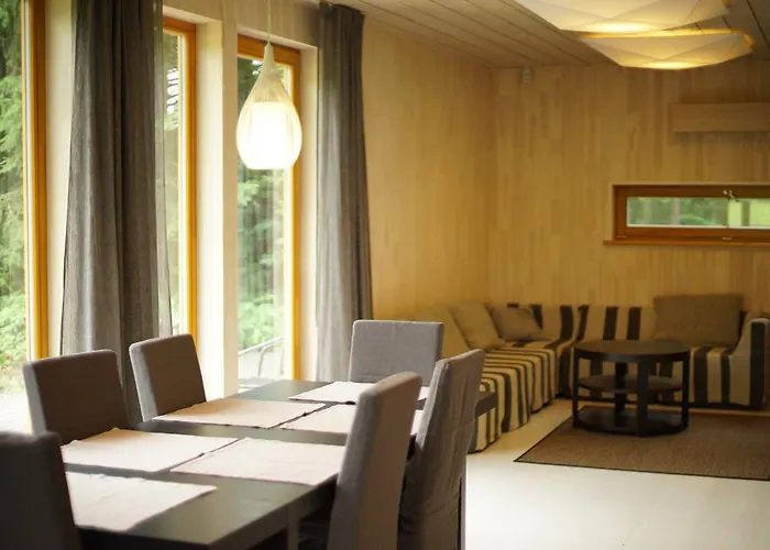 Kivi Talu Country منتزه العطل