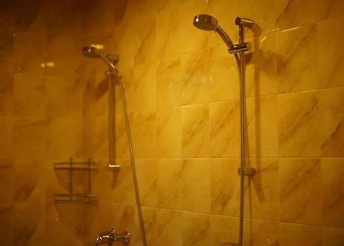 منتزه العطل Kivi Talu Country 3*