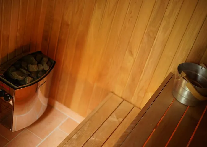 Kivi Talu Country Otepää