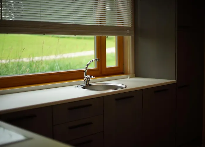 منتزه العطل Kivi Talu Country Otepää