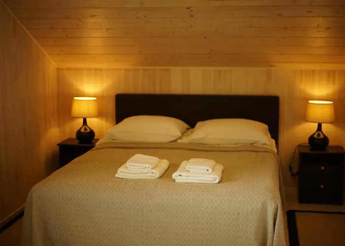 Kivi Talu Country 3* Otepää