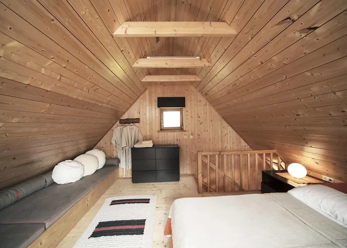 منتزه العطل Kivi Talu Country Otepää