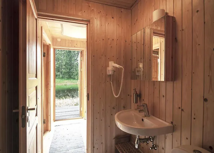 Kivi Talu Country منتزه العطل Otepää