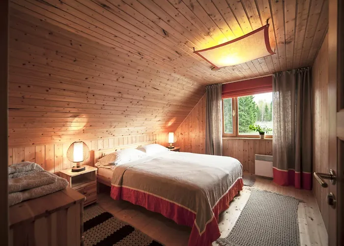 منتزه العطل Kivi Talu Country 3*