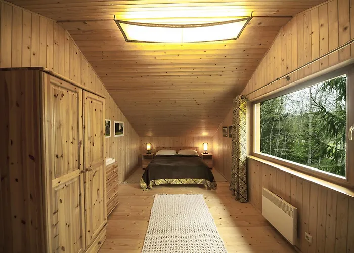 Kivi Talu Country 3*