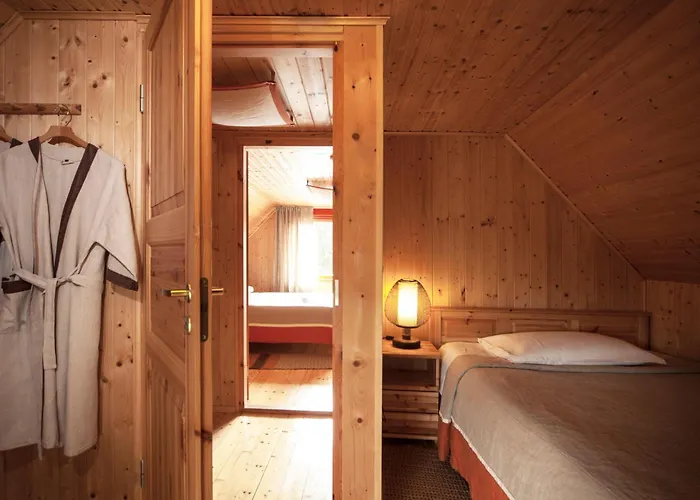 منتزه العطل Kivi Talu Country Otepää