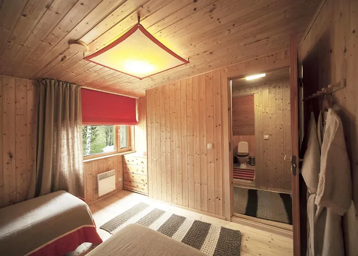 Kivi Talu Country 3* Otepää